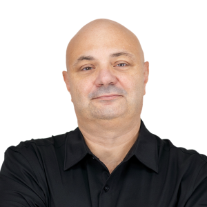 Picture of Hector Moises