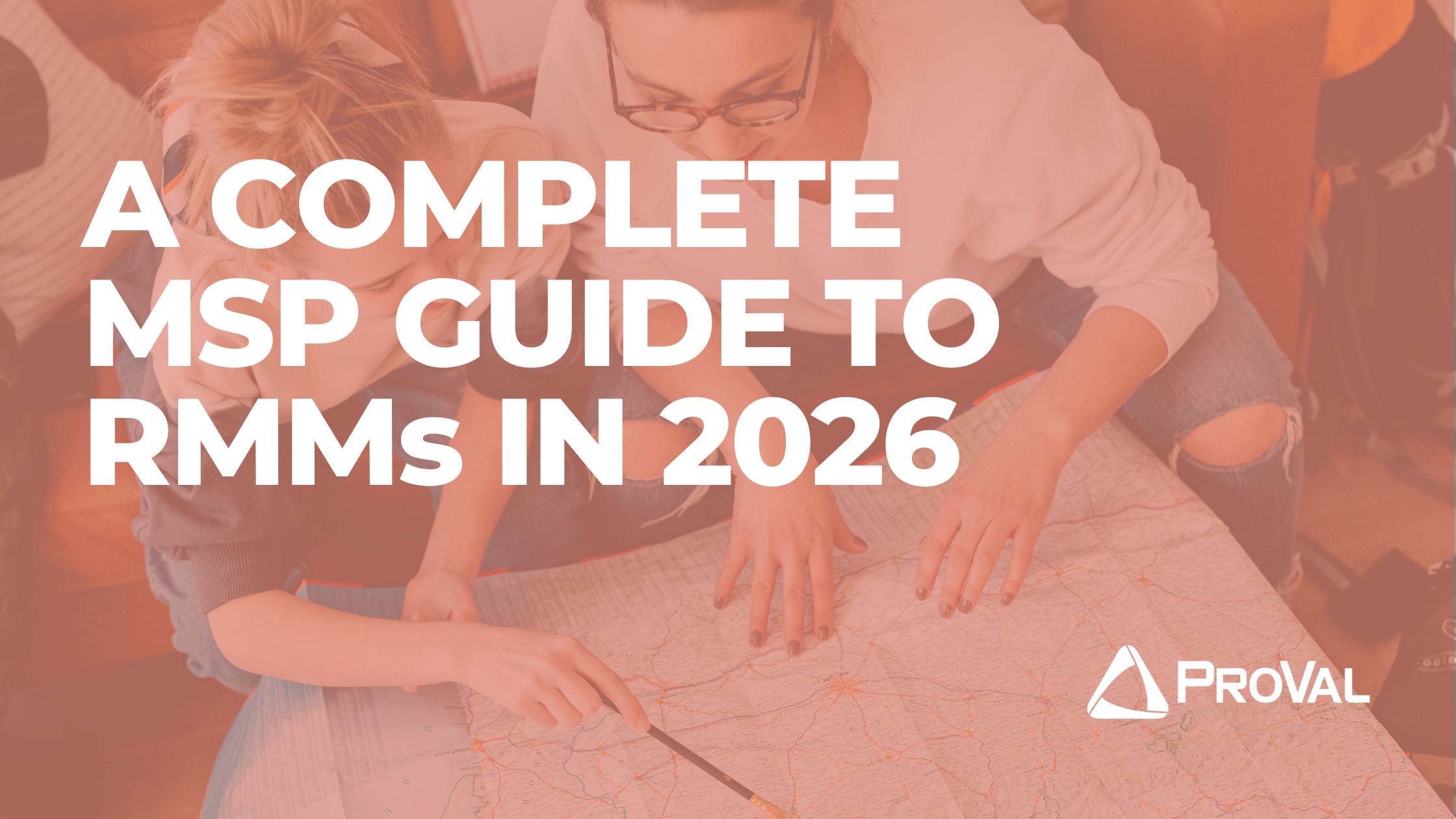 A Complete MSP Guide to RMM in 2026