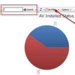 Antivirus Dashboard Agent2