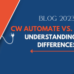 ConnectWise Automate vs ConnectWise RMM