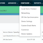Datto 1 feature
