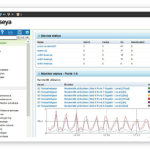 Kaseya Network Monitor
