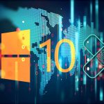 Windows 10 patching