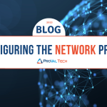 Configuring the Network Probe