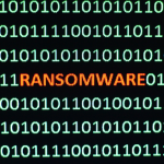 Ransomware Image for Protecting your Data