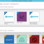 solution center