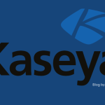 Kaseya Logo